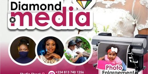 Precious Diamond Media