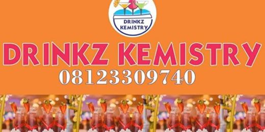 DRINKZ KEMISTRY