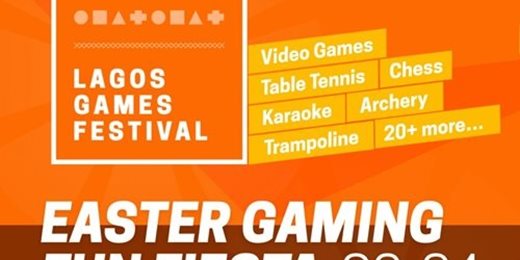Lagos Games Festival