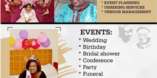 ONK Events