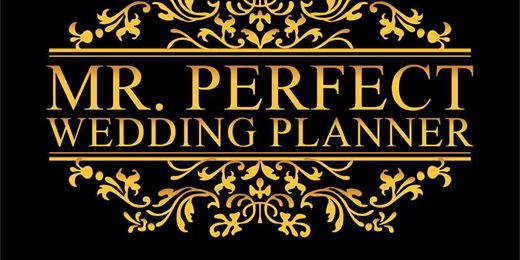 MR. PERFECT WEDDING PLANNER