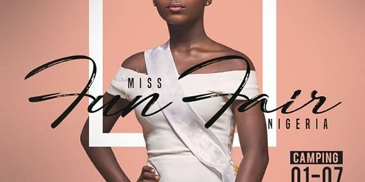 Miss Fun Fair Nigeria