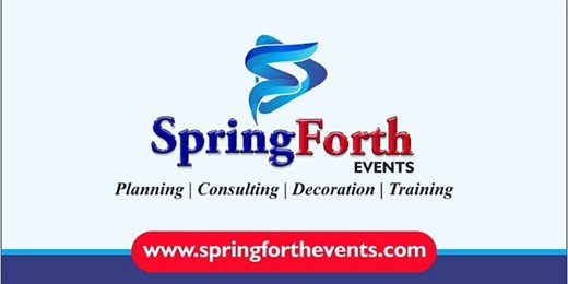 Springforth Event