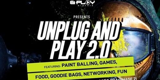 Unplug And Play 2.0