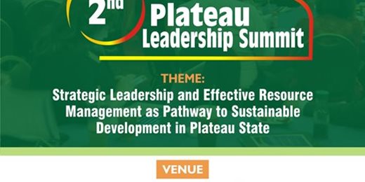 Plateau Leadership Summit