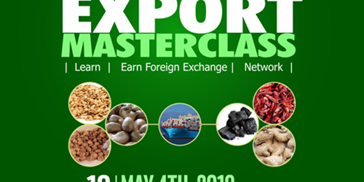 Export Masterclass