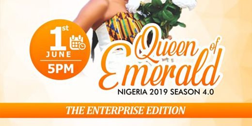 Queen of Emerald Nigeria
