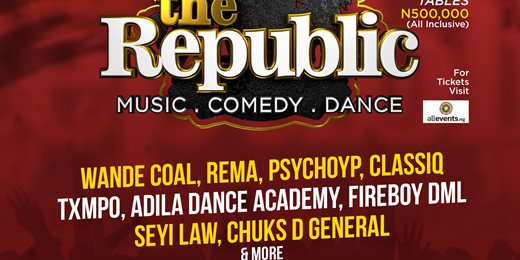 The Republic