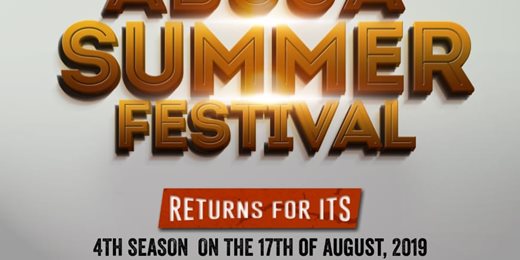 Abuja Summer Festival