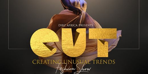 DibzAfrica Fashion show