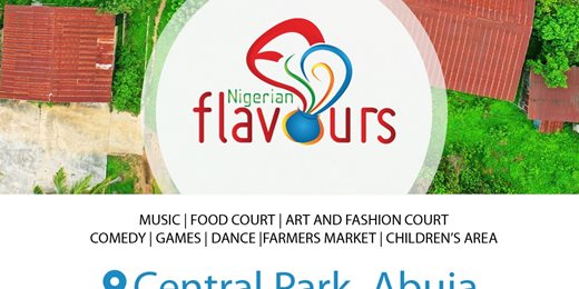Nigerian Flavors Festival