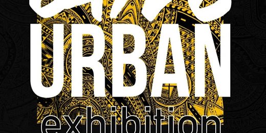 Afro Urban Exhibition