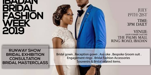 Ibadan Fashion Week