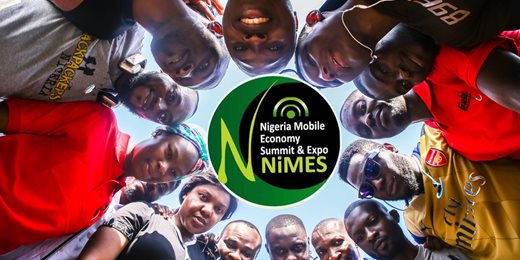 Nigeria Mobile Economy Summit and Expo 2019