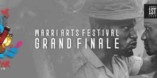 Warri Art Festival