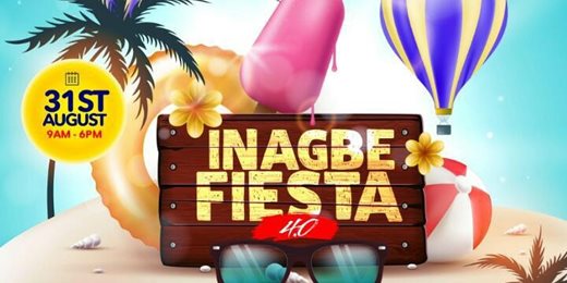 Inagbe Fiesta
