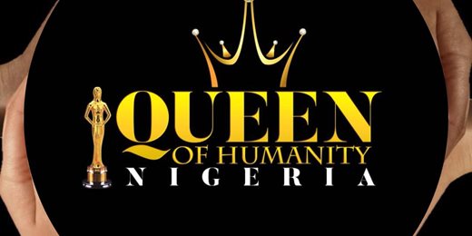 Queen Of Humanity Nigerian 2019