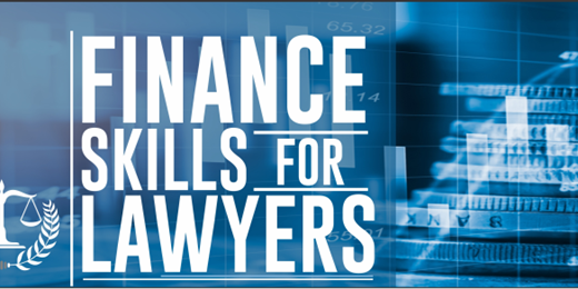 Finance Skills for Lawyers