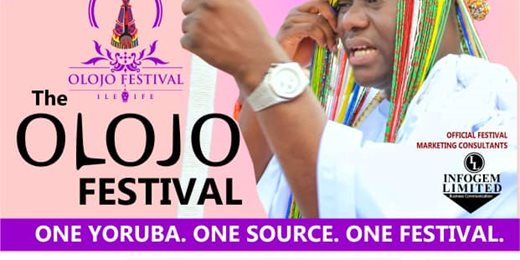 The Olojo Festival