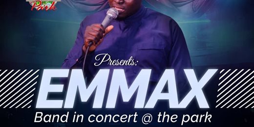 Emmax Band in Concert