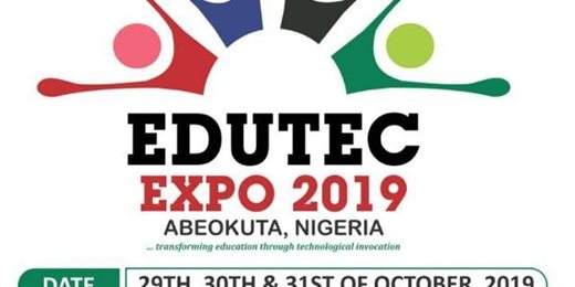 Edutech Expo 2019