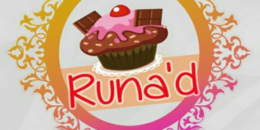 Runa'd Cakes and Event