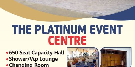 The Platinum Event Center