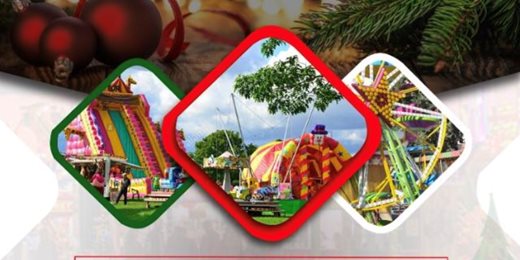 Price Pointe Magical Christmas Carnival