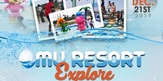 EXPLORE OMU RESORT