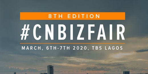 Connect Nigeria Business Fair 2020