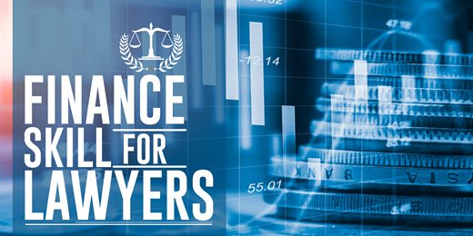 Finance Skills for Lawyers
