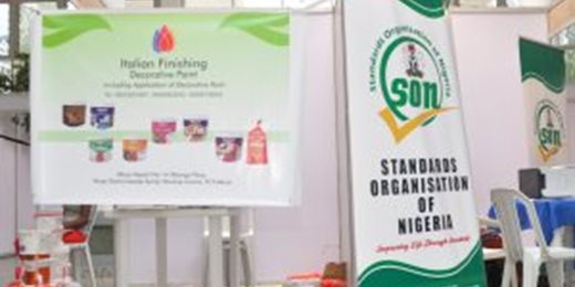 Construct Nigeria Expo 2020
