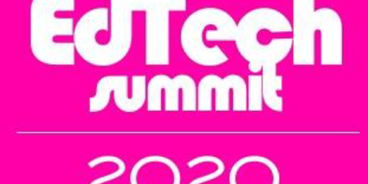 Educational Technology Summit & Awards