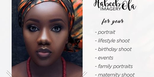 Habeeb Ola Studio