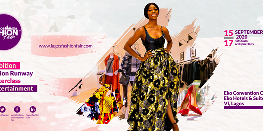 Lagos Fashion Fair