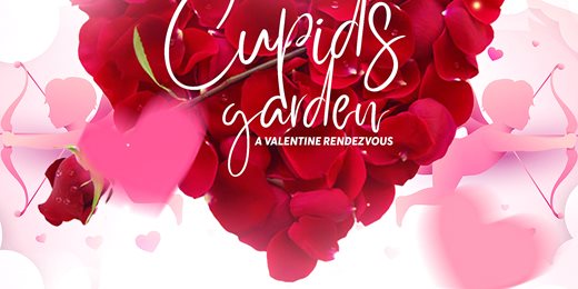 CUPIDS GARDEN