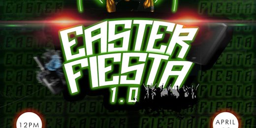 EASTER FIESTA 1.0