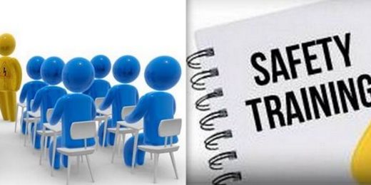 CERTIFIED HEALTH, SAFETY & ENVIRONMENT Course:  HSE Level-1,2 & 3 Competency Training in LAGOS