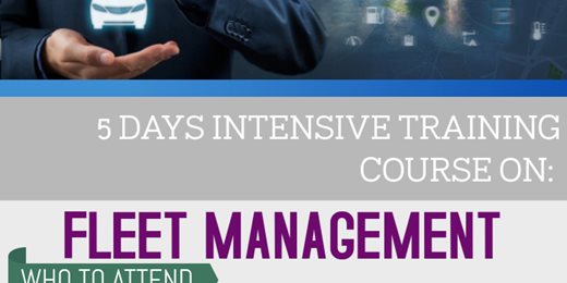 TBCS FLEET MANAGEMENT TRAINING