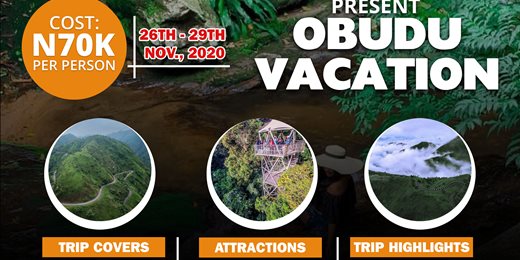 Explore OBUDU