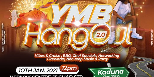 YMB HANGOUT
