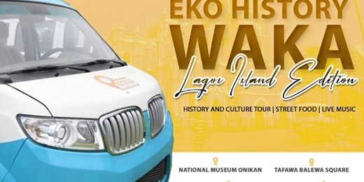 Eko History Tour