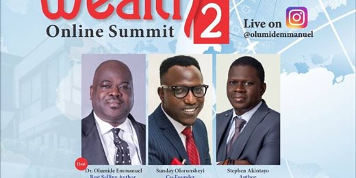 Real Estate Wealth Summit 2