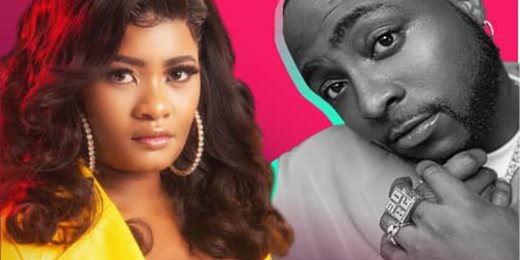 South South Mega Jams With DAVIDO