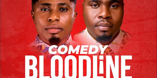 MC Edopikin & Koboko Master Present Comedy Bloodline in Abuja
