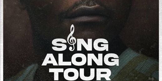 SING ALONG TOUR WITH BRYMO
