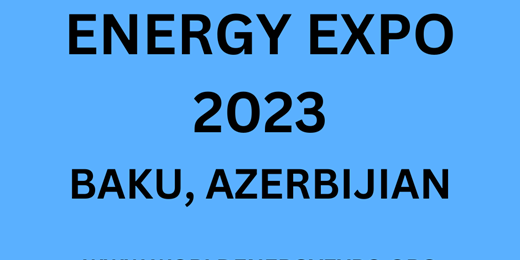 World Energy Expo