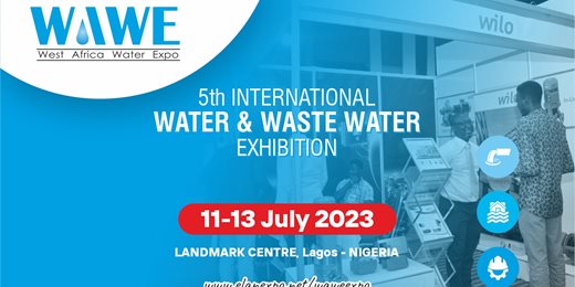 WATER EXPO NIGERIA 2023