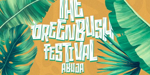 The GreenBush Festival