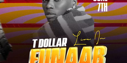 TDOLLAR live in FUNAAB